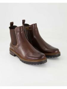 Ботинки челси коричневого цвета Maripe