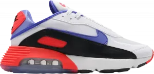 Кроссовки Nike Air Max 2090 'Evolution of Icons', белый