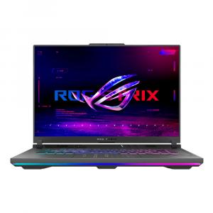 Игровой ноутбук Asus ROG Gun God 8 Moba, 16" IPS, 16Гб/1ТБ, i9-13980H, RTX4060, 240Гц, серый, английская раскладка
