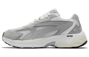 Кроссовки унисекс Puma Teveris Nitro Life, серый