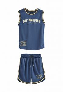 Майка REGULAR FIT Next, синий