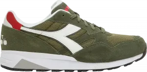 Кроссовки N902 S Green Rifle, зеленый