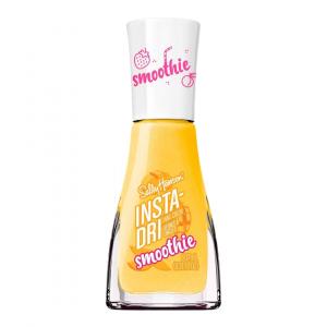 Лак для ногтей Sally Hansen Insta-Dri Smoothies Limited-Edition, Man-gogo, 9.17 мл