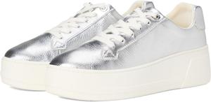 Кроссовки Dune London Episode, серебряный