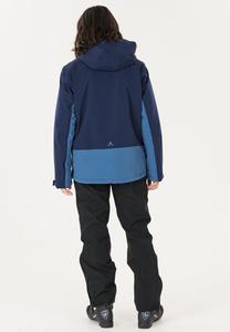 Брюки SKIHOSE MAZE Whistler, черный