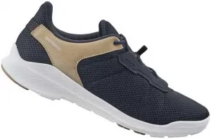 Универсальные кроссовки для езды на велосипеде Shimano Sh-ex300, синий