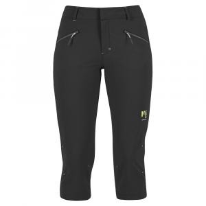 Леггинсы Karpos Fantasia Evo, черный