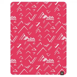 Неквормер Rossignol RLNMH09, розовый