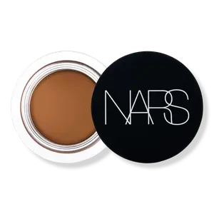 Мягкий матовый консилер NARS, Café (D1 - Medium-deep to deep with neutral undertones)
