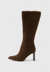 Ботинки Even&Odd, Brown Shearling