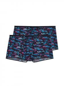 Трусы HOM, разноцветный