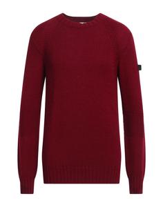 Свитер Peuterey, гранатовый