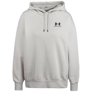Спортивная толстовка Under Armour, цвет weiss/weiss/schwarz