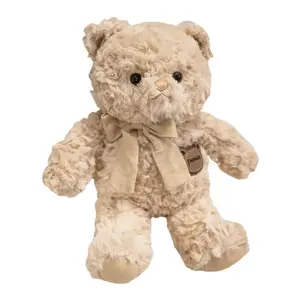 Плюшевый мишка Bow Tie, рост 32см/48см FANNIKEER