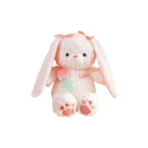 Плюшевая кукла Nordic Cute Fluffy Bear Puppy высотой 30см/45см/60см FANNIKEER