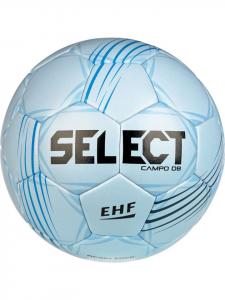 Select Гандбольный мяч "Campo Db V24" синего цвета