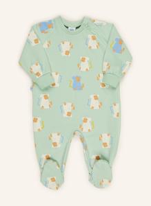 Комбинезоны Sanetta, мультиколор