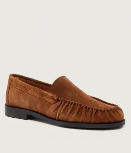 Лоферы Lycia_Mocc_SD Boss, коричневый