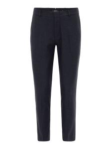 Обычные брюки- чинос Antioch Wilmer, морской синий