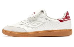 Низкие кроссовки для скейтбординга унисекс Umbro, Ivory White/Birch Sand