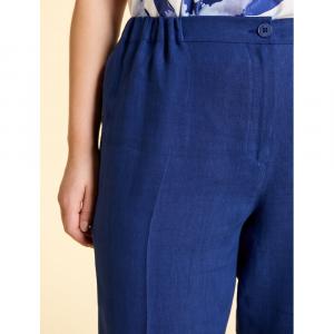 Брюки REGIONE Marina Rinaldi, China Blue