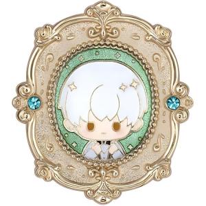 Light And Night Love Confession Collection Badge Trend Based Products POP MART