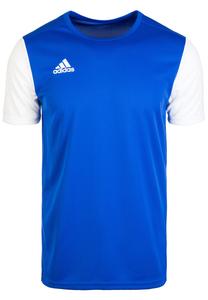Топ ADIDAS PERFORMANCE Performance Shirt Estro 19, королевский синий