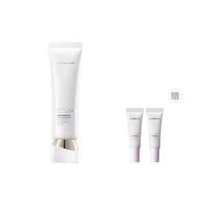 Light Face Sun Protection Primer Combination Hydrating Oily Skin And Dry Skin SPF50+PA+++ Carslan