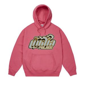 Толстовка Palace Muay Hood, Posh Pink