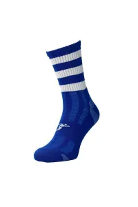 Футбольные носки Pro с обручем Precision, синий