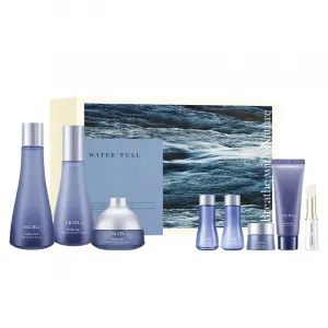 Наборы для ухода за кожей women's SU:M37°, The new Sumi Breath Deep Sea Hydration 3-piece set
