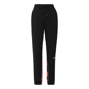 Спортивные штаны adidas originals Cny Pant New Year Stitching Printed Pants Men's Black, черный