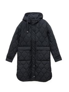 Пальто межсезонное BIG STAR KINNETISA, Ultramarine Blue