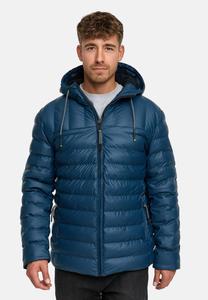 Куртка INDICODE JEANS AMISO, Midnight/Blue