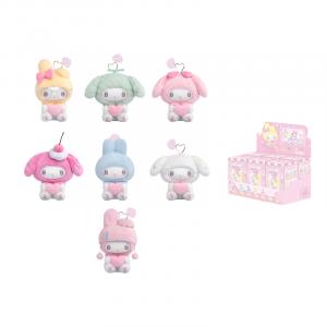 Коробки-сюрпризы TOP TOY