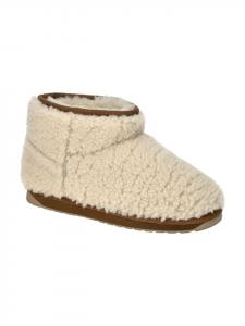 EMU Australia Бежевые тапочки