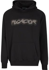 Толстовка Pegador, черный