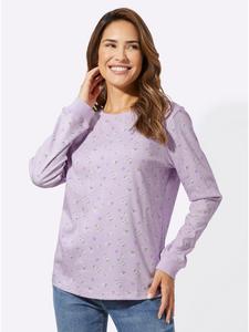 Толстовка Sieh an!