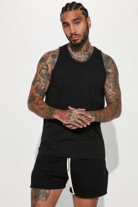 Майка Fashion Nova NMKT30818, черный