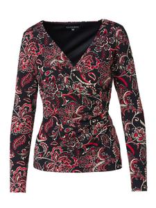 Лонгслив KOROSHI, Black