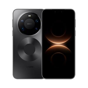 Смартфон Huawei Mate 80 Pro Max (CN), 16Гб/1Тб, 2 Nano-SIM, черный