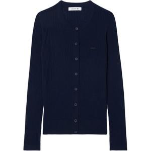 LACOSTE Свитер Women's Midnight Blue