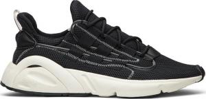 Кроссовки Adidas NTWRK x LXCON 'Black Market', черный