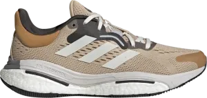 Кроссовки Adidas Wmns Solarcontrol 'Magic Beige', загар