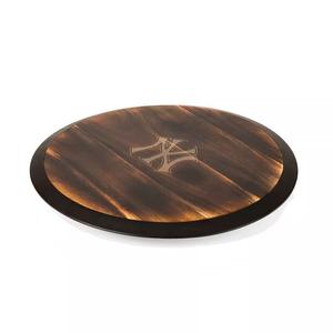 Picnic Time Нью-Йорк Янкиз Ленивая Сьюзан сервировочный поднос