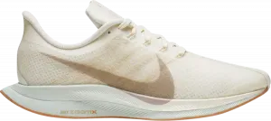 Кроссовки Nike Wmns Zoom Pegasus Turbo 'Light Cream', кремовый