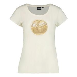 ICEPEAK Футболка мягкая, лёгкая, быстросохнущая женская - Antiga