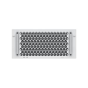 Сервер Apple Mac Pro, 64ГБ/8ТБ, M2 Ultra, Apple Graphics, 5U, серебристый
