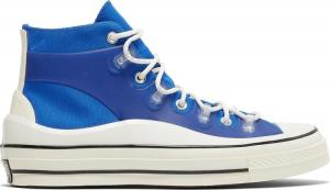 Кроссовки Converse Chuck 70 Utility High Hybrid Function - Game Royal, синий