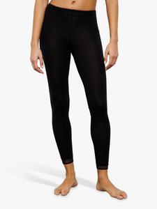 Леггинсы Juliana Thermal из мериносовой шерсти Femilet, черный